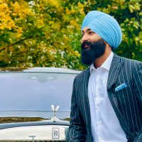Manpreet Singh, B.Eng, Leed® Green Associate
