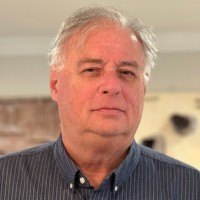 Keith Whitescarver