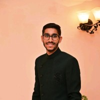 Siddhant Oswal