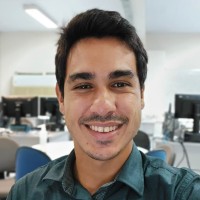 Iago Alvarenga