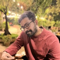 Sai Mani Varma Rameti