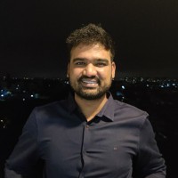 Hrishikesh Biradar