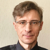 Dmitry Platonov