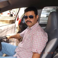 Yatin Patil