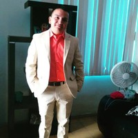 Jesus Isaias Gaytan Hernadez