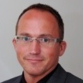 Darren Green
