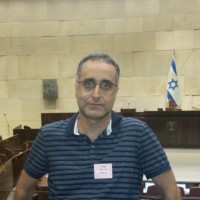 Effi Yehuda