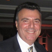 Gus Michael Gianakis
