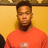 Jabari Powell