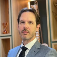 Daniel Camargo Pimentel, MD, PhD