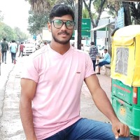 Mangesh Milmile