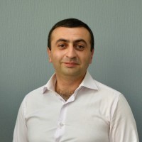 Roman Arzumanyan