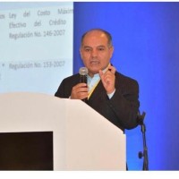 Patricio Chanabá Paredes