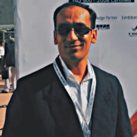 Sanket Parikh (Ex IAF) PMP®