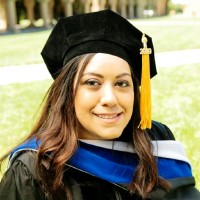 Valerie Modirpour, Ph.D.