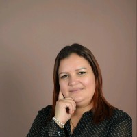 Luisa Fernanda Ruiz Barón