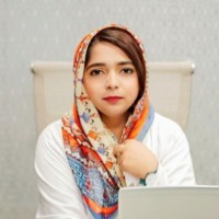 Dr. Munazza Saeed