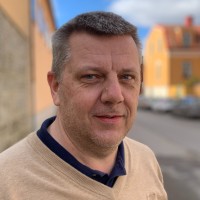 Christian Jacobsson