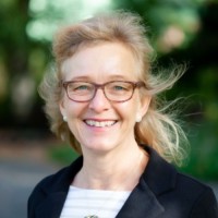 Corinna von Büdingen