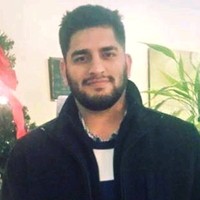 Arjun Thapar