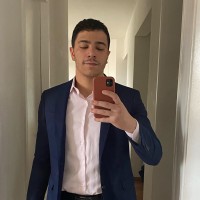Lucas Garroux