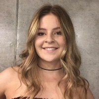 Lydia Judson