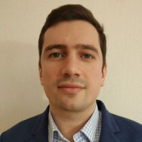 Viktor Dmitriev