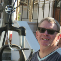 Leon Glanvill