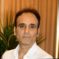 Itzik Shalom