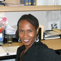 Cynthia Seward