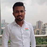 Aniket Salunke