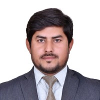 Ahsan Ali Depar