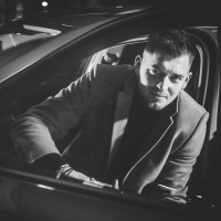 Bartłomiej Borkowski