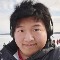 Shuai Zhang