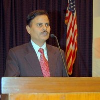 Dr Ajai Misra