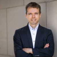 Dr. Patrick Meisner