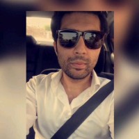 Mahed Hassan