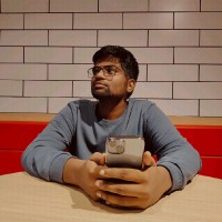 Aswinraj S