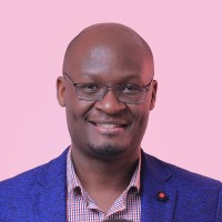 Godwin Bonge Muhwezi