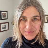 Ing-Mari Gahr Ryan