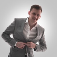 Александр Голиков