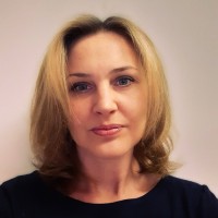 Magdalena Kucharenko