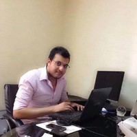Ahmed Fathy