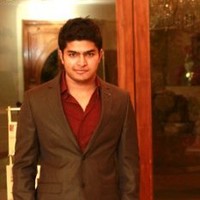 Gourav Bangotra