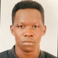 Andrew Odongi