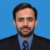 Ali Ahmed