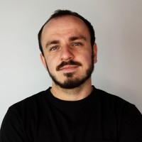 Dmitri Tchernykh