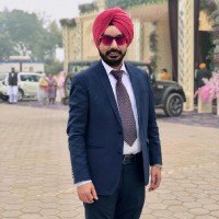 TEJINDER SINGH SANDHU