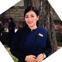 Simran Ghale