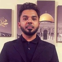 Mohammed Saleem Sayed